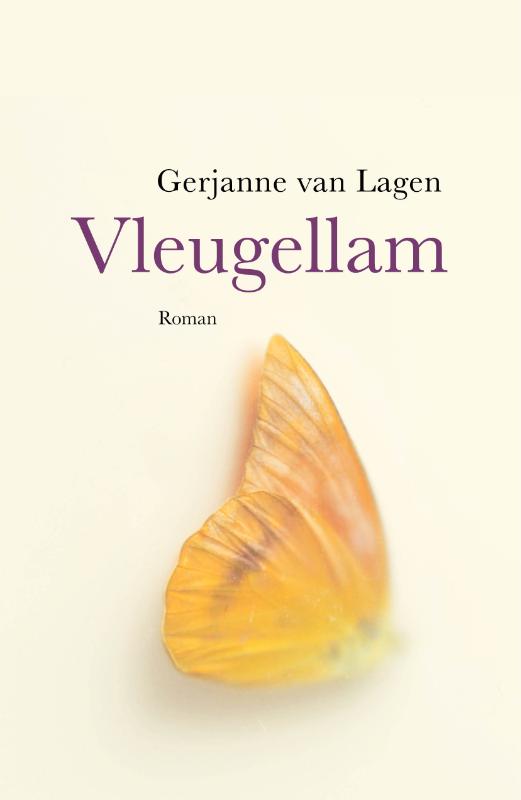 Vleugellam