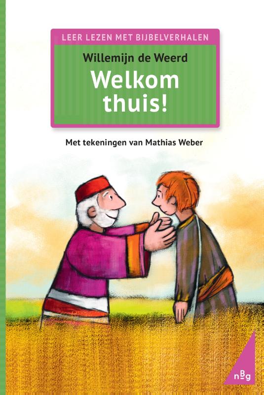 Welkom thuis!