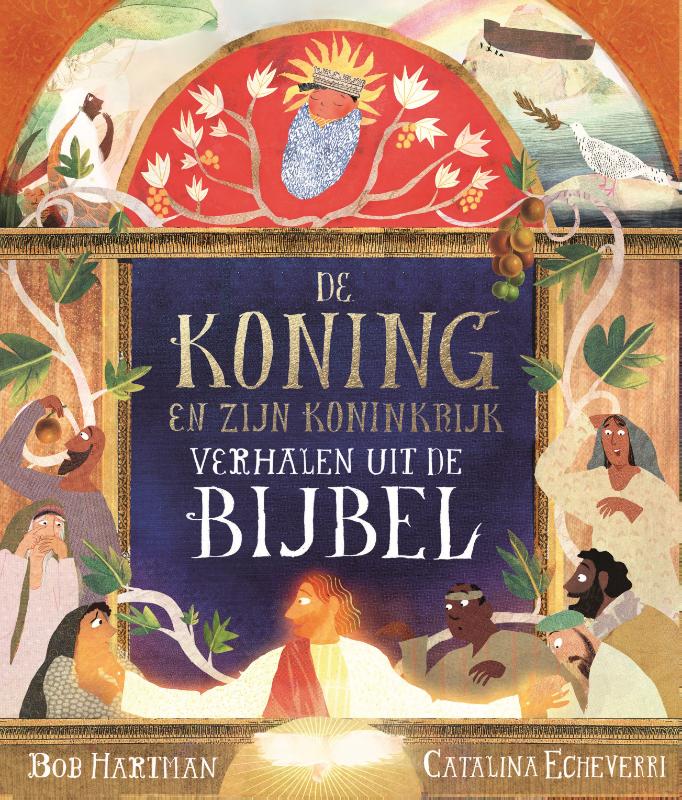 Het koninkrijk en de koning
