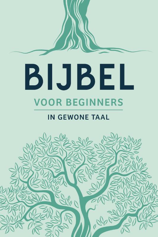 BGT Bijbel voor beginners