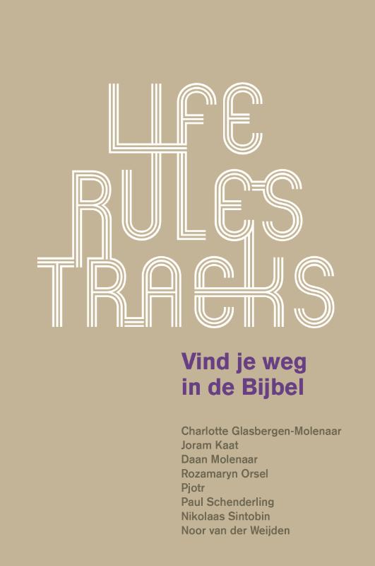 Life Rules Tracks