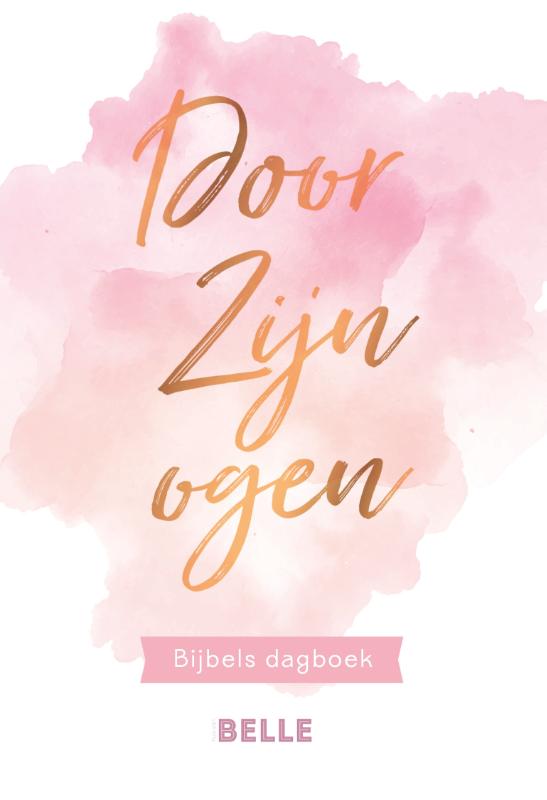Door Zijn ogen