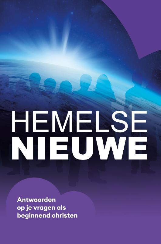 Hemelse nieuwe