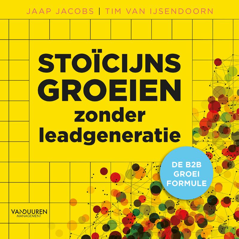 StoĆÆcijns groeien zonder leadgeneratie