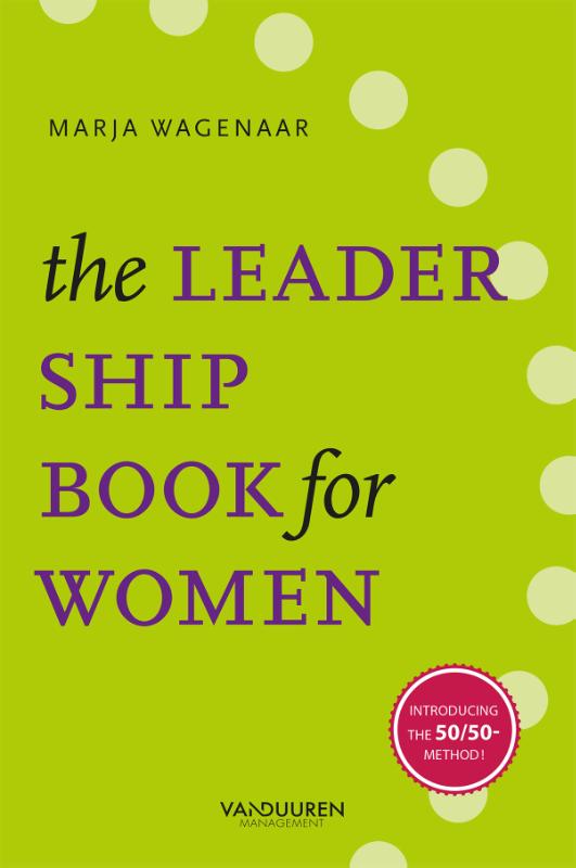 The Leadership Book for Women