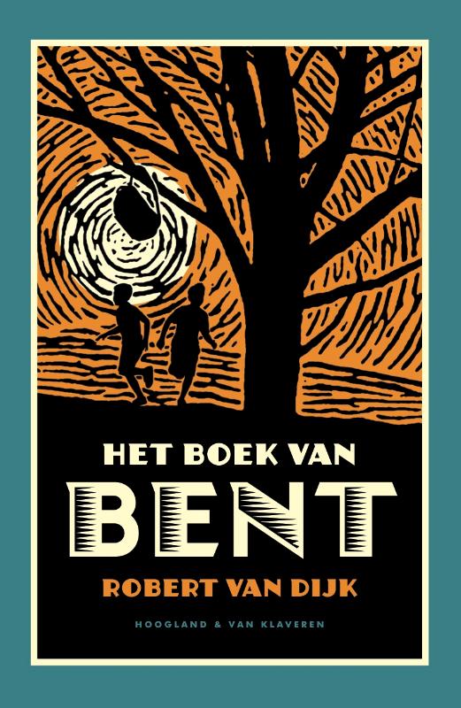 Het boek van Bent