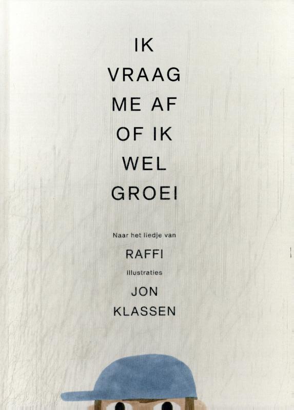 Ik vraag me af of ik wel groei