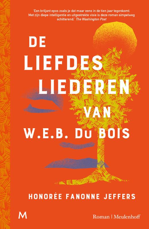 De liefdesliederen van W.E.B. Du Bois