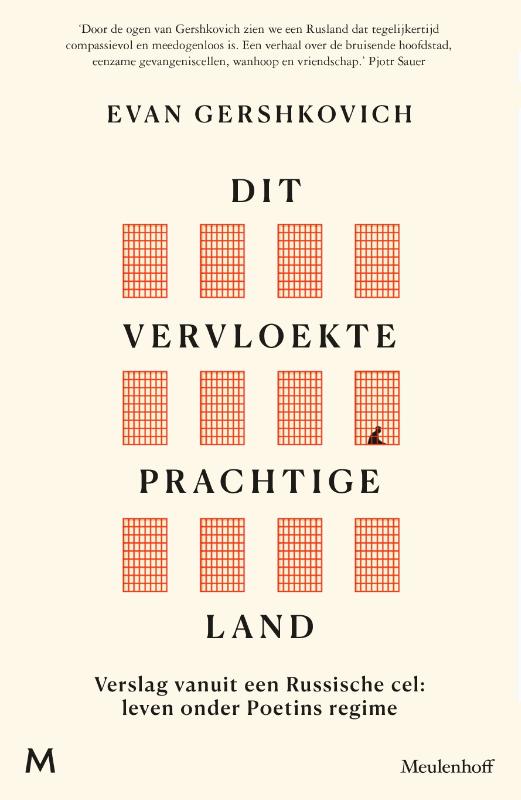Dit vervloekte prachtige land