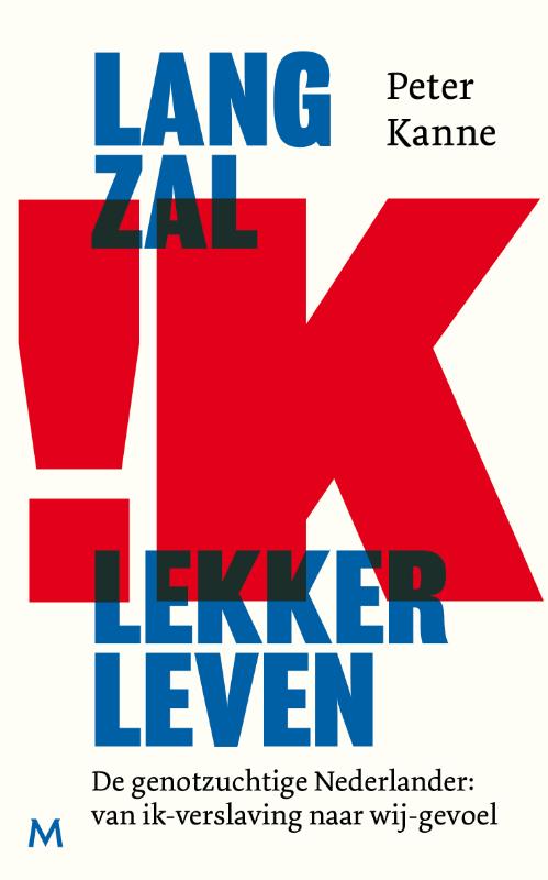 Lang zal ik lekker leven