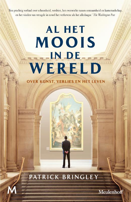 Al het moois in de wereld