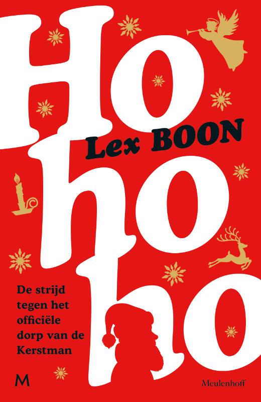 Ho ho ho