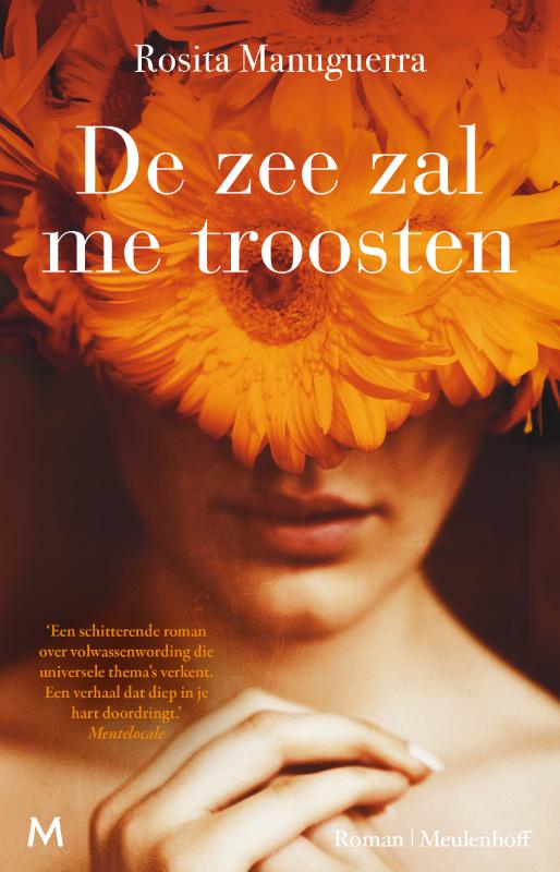 De zee zal me troosten