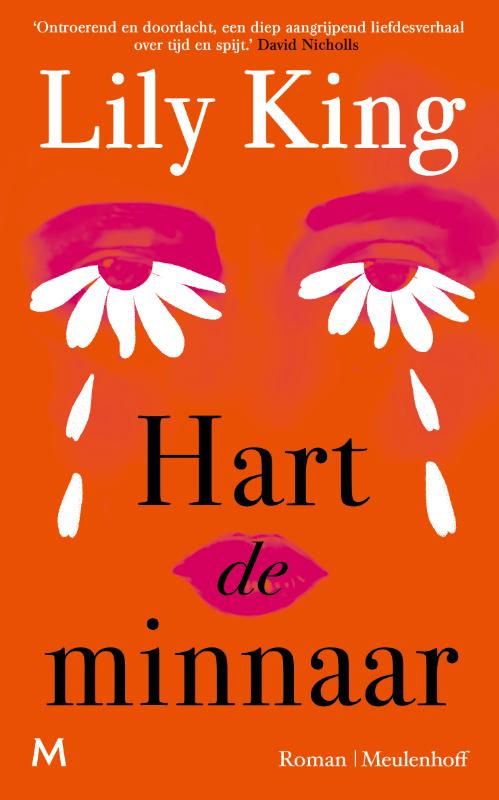 Hart de minaar