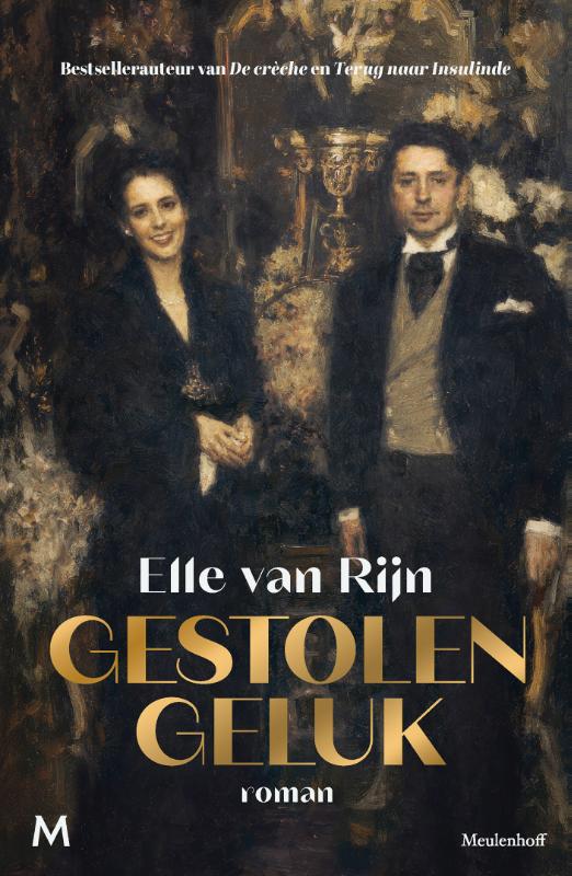 Gestolen geluk