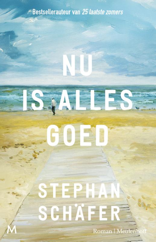 Nu is alles goed