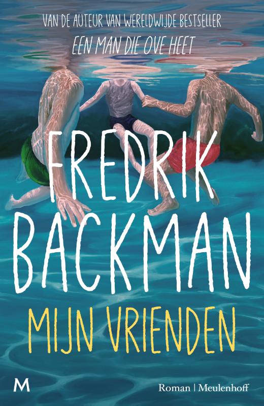 Mijn vrienden