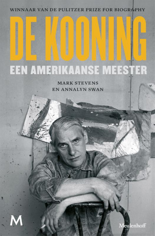 De Kooning