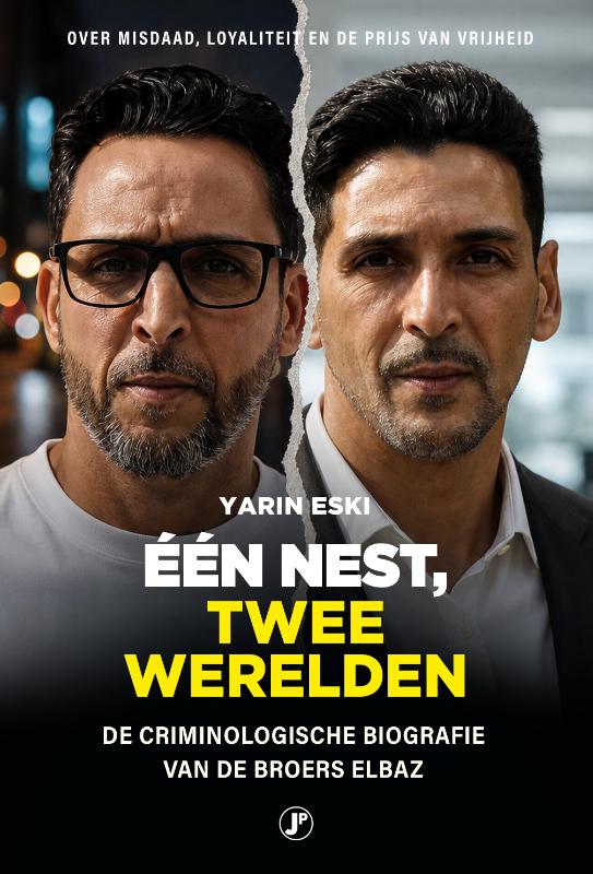 Een nest, twee werelden