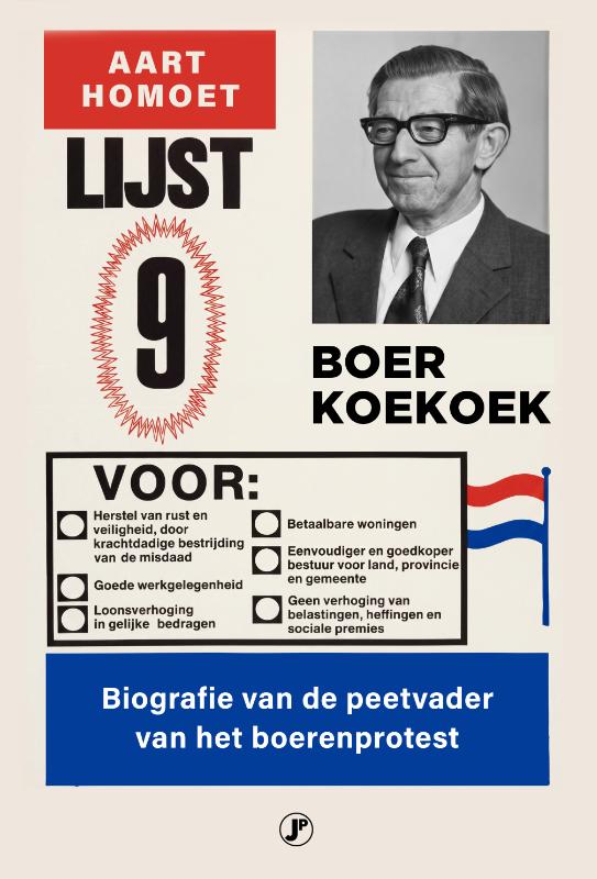 Boer Koekoek