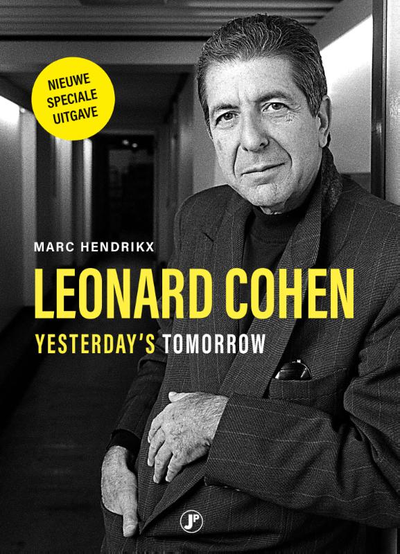 Leonard Cohen