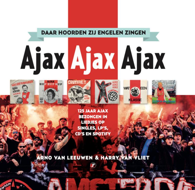 Daar hoorden zij engelen zingen