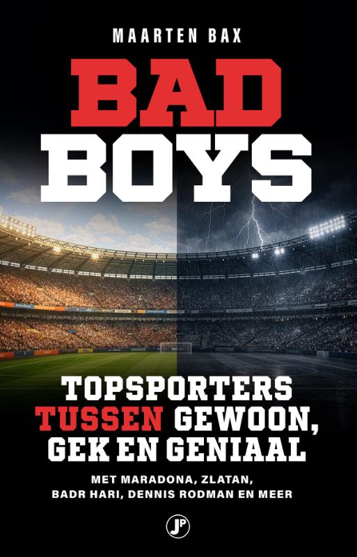 Bad Boys