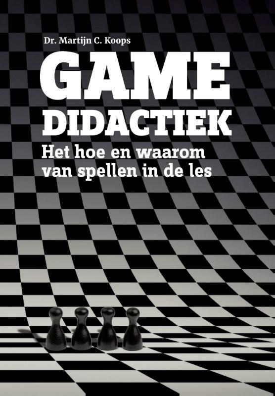 Gamedidactiek