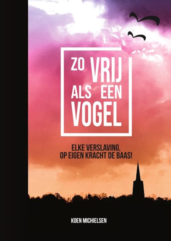 Zo vrij als een vogel