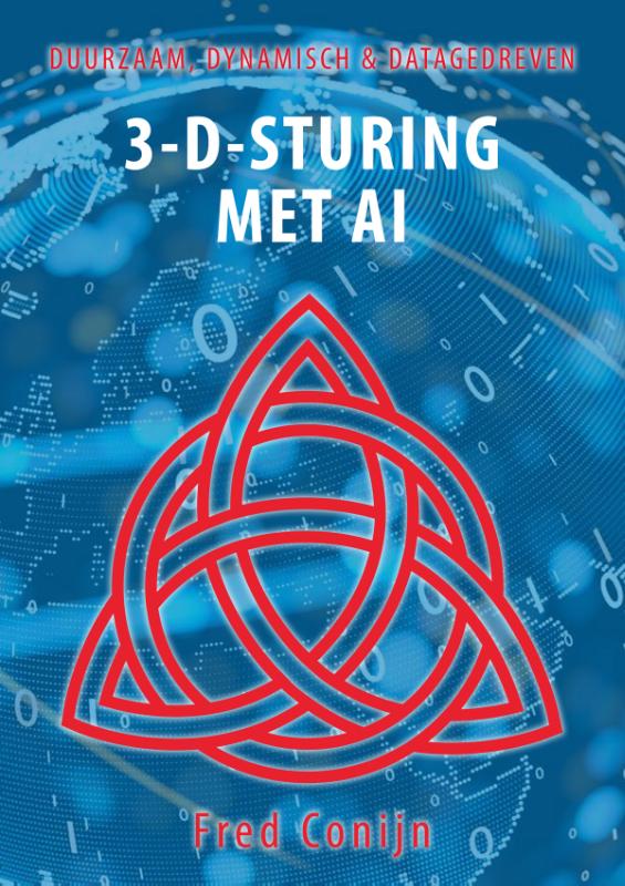 3-D-Sturing met AI