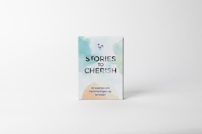 Stories to Cherish
