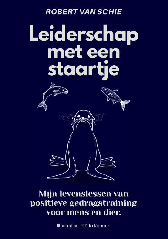 Leiderschap met een staartje