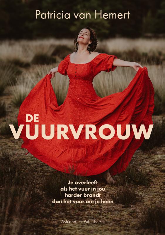 De Vuurvrouw