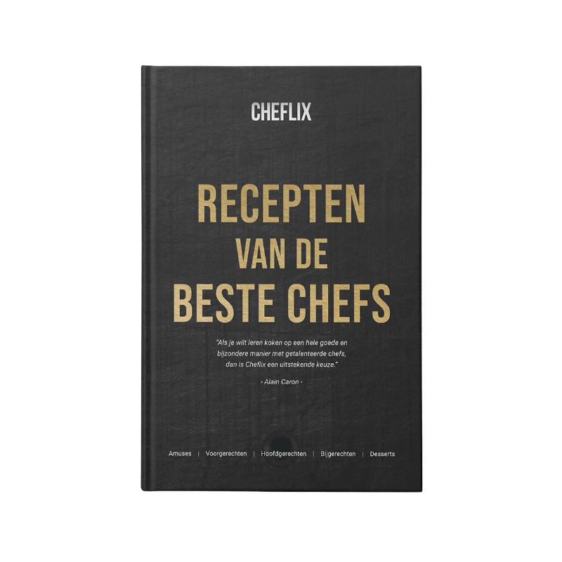 Recepten van de beste chefs