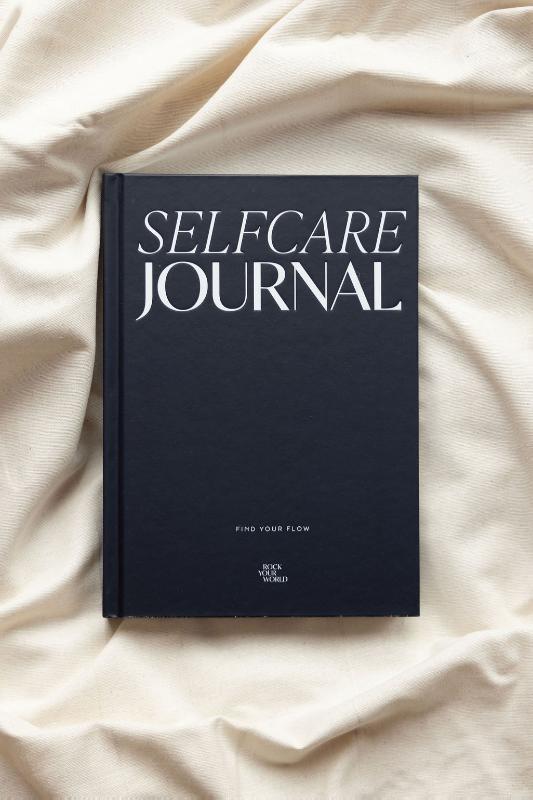 The Selfcare Journal 2026