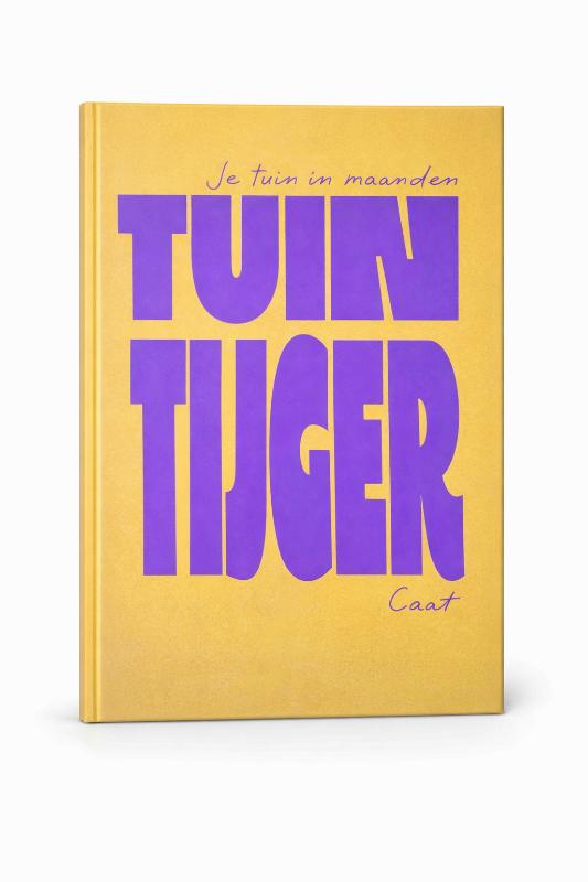 Tuintijger