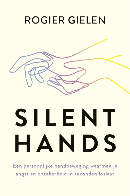 SILENT HANDS