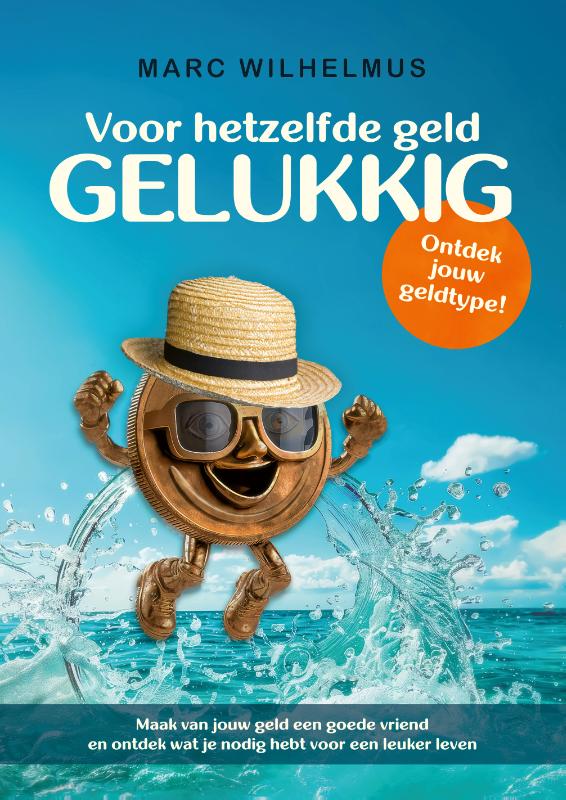 Voor hetzelfde geld gelukkig
