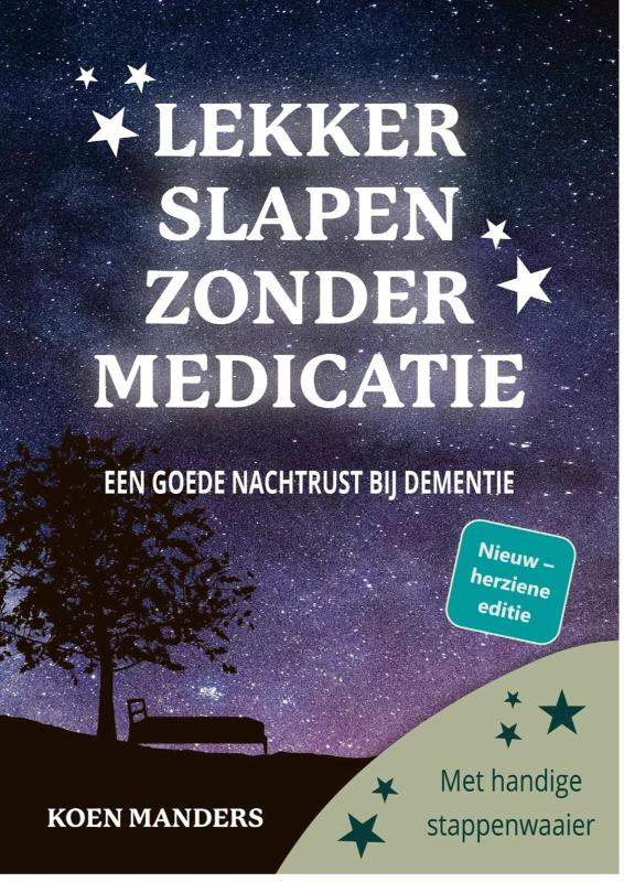 Lekker slapen zonder medicatie