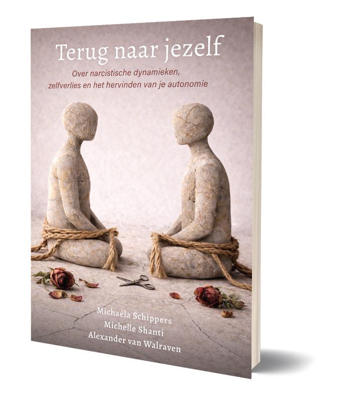 Terug naar jezelf