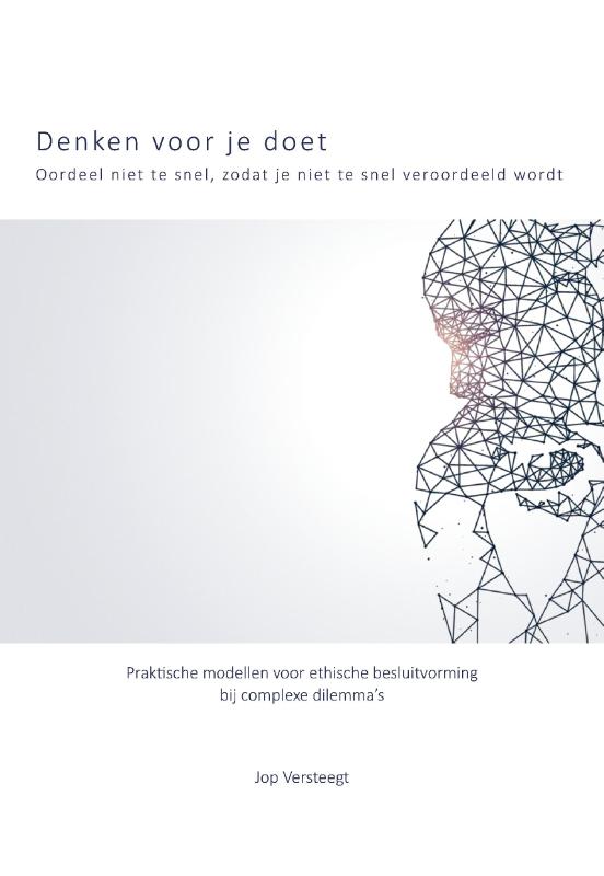 Denken voor je doet