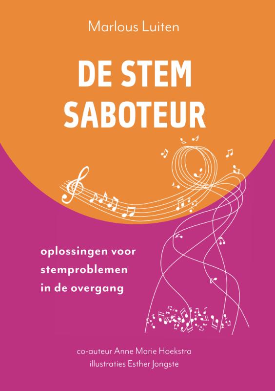 De Stemsaboteur
