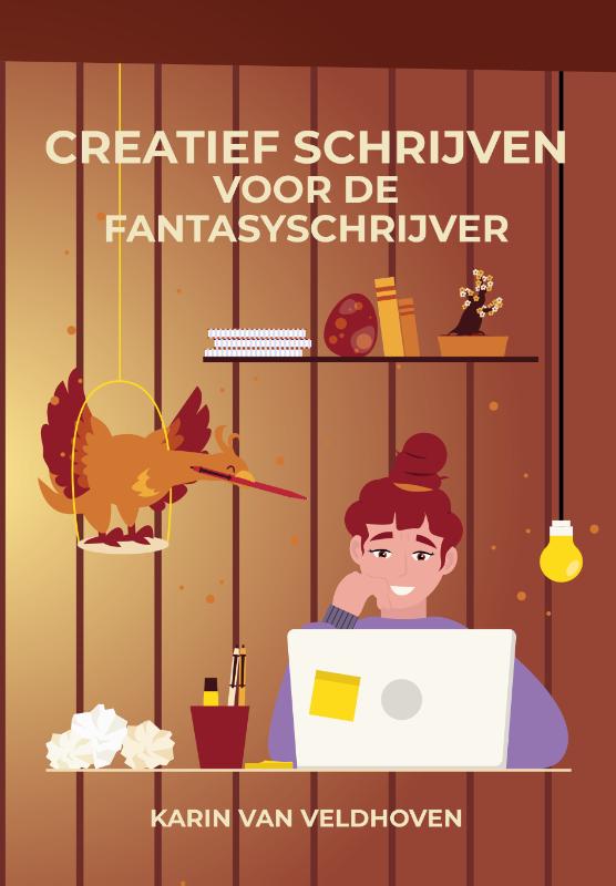 Creatief Schrijven