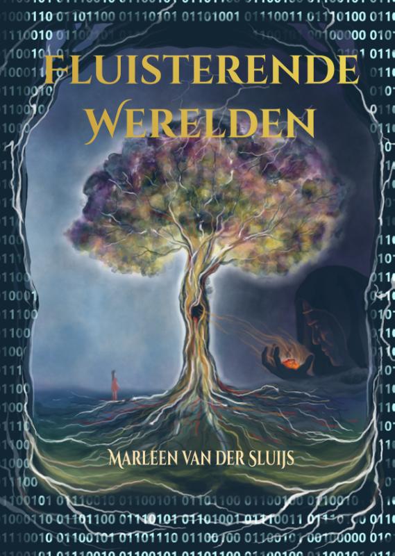 Fluisterende Werelden