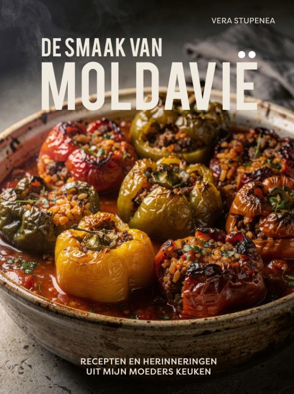 De smaak van Moldavië