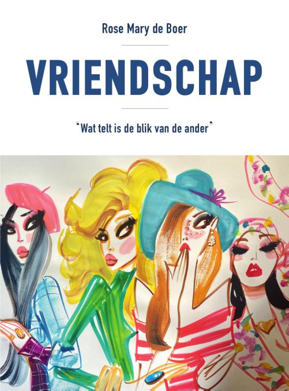 VRIENDSCHAP