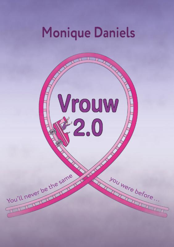 Vrouw 2.0