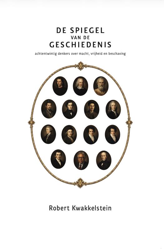 De spiegel van de geschiedenis