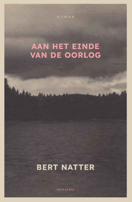 Aan het einde van de oorlog