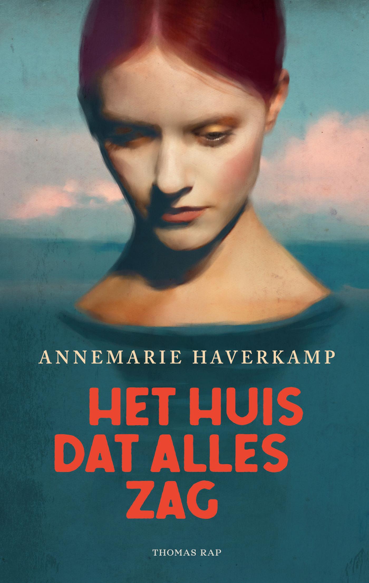 Het huis dat alles zag